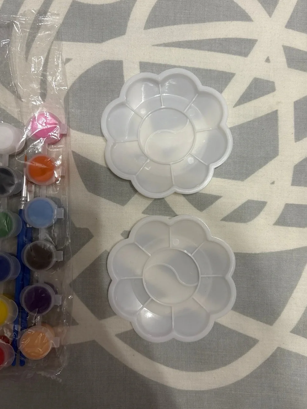 Paint Set